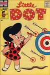Little Dot #45 Comic Books - Covers, Scans, Photos in Little Dot Comic Books - Covers, Scans, Gallery
